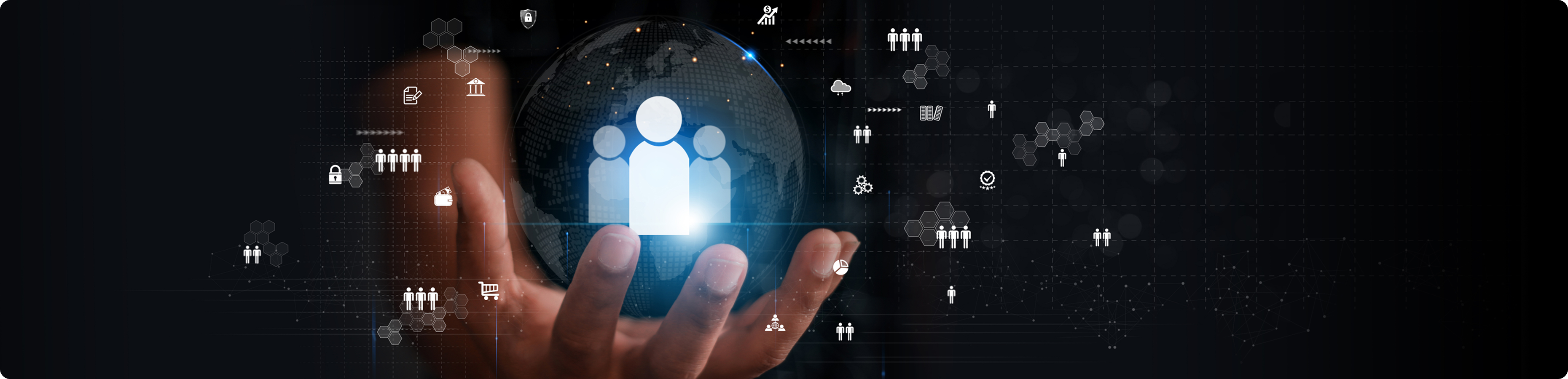 Nexen Advisory team collaboration